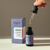 Skin Care - My Glow Niacinamide Booster (Vitamin B3) (MHD 31.05.2024)