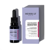 Skin Care - My Glow Niacinamide Booster (Vitamin B3) (MHD 31.05.2024)