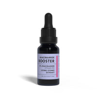 Skin Care - My Glow Niacinamide Booster (Vitamin B3) (MHD 31.05.2024)