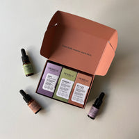 Nahrungsergänzung - myBundle: The Active