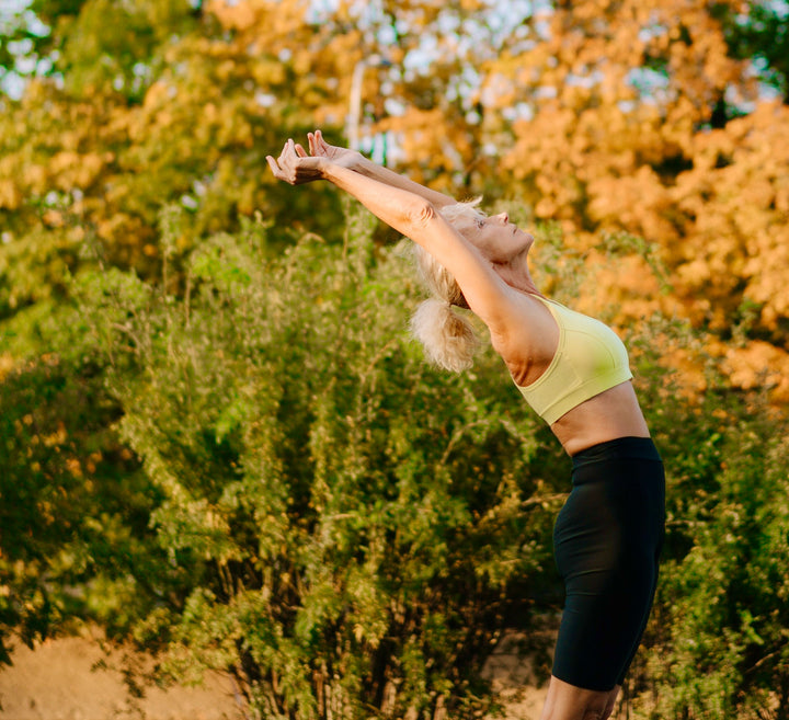 Mit Yoga & Meditation zu mehr Balance im Alltag